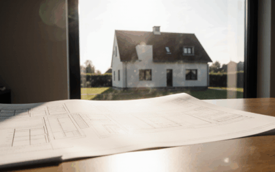 Unterlagen für den Immobilienverkauf