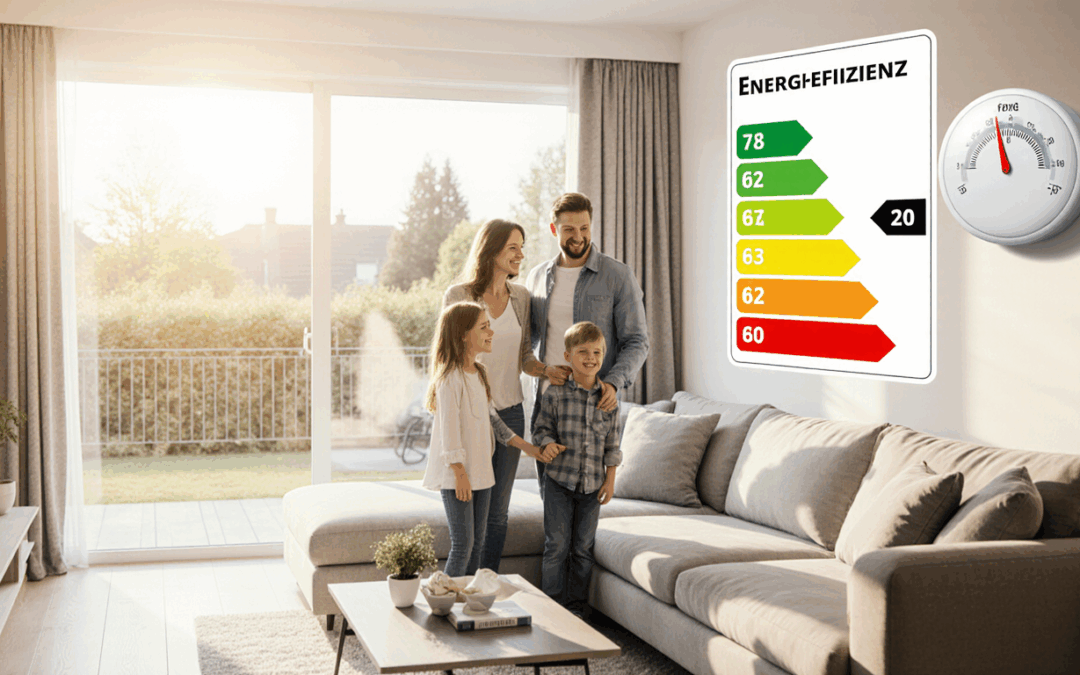 GEG für die Immobilienbranche