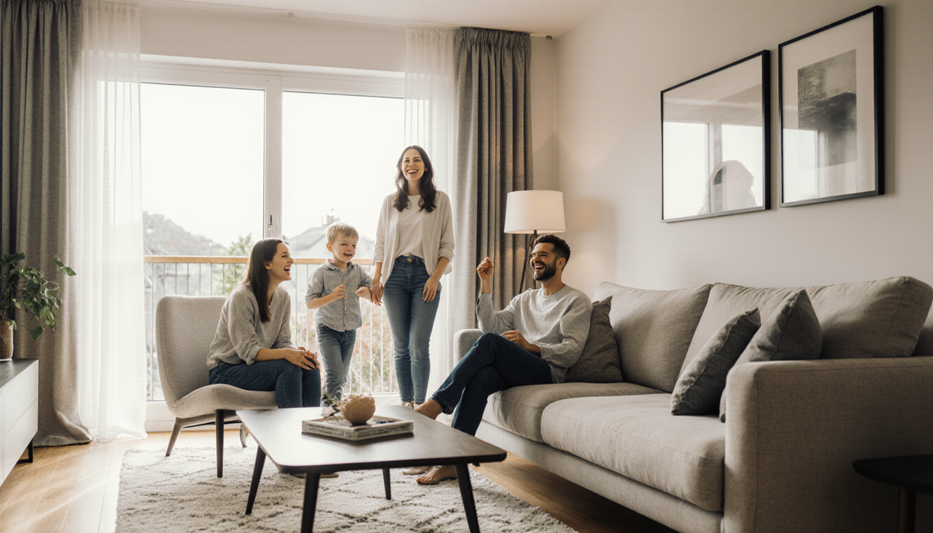 Home Staging steigert Immobilienwerte_6