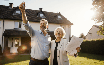 Immobilienmarkt Ihlienworth Einschätzung 2025