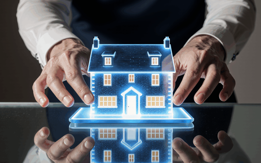 Immobilienmakler Tipps zur Immobilienschenkung