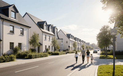 Immobilienstandort Langen richtig bewerten