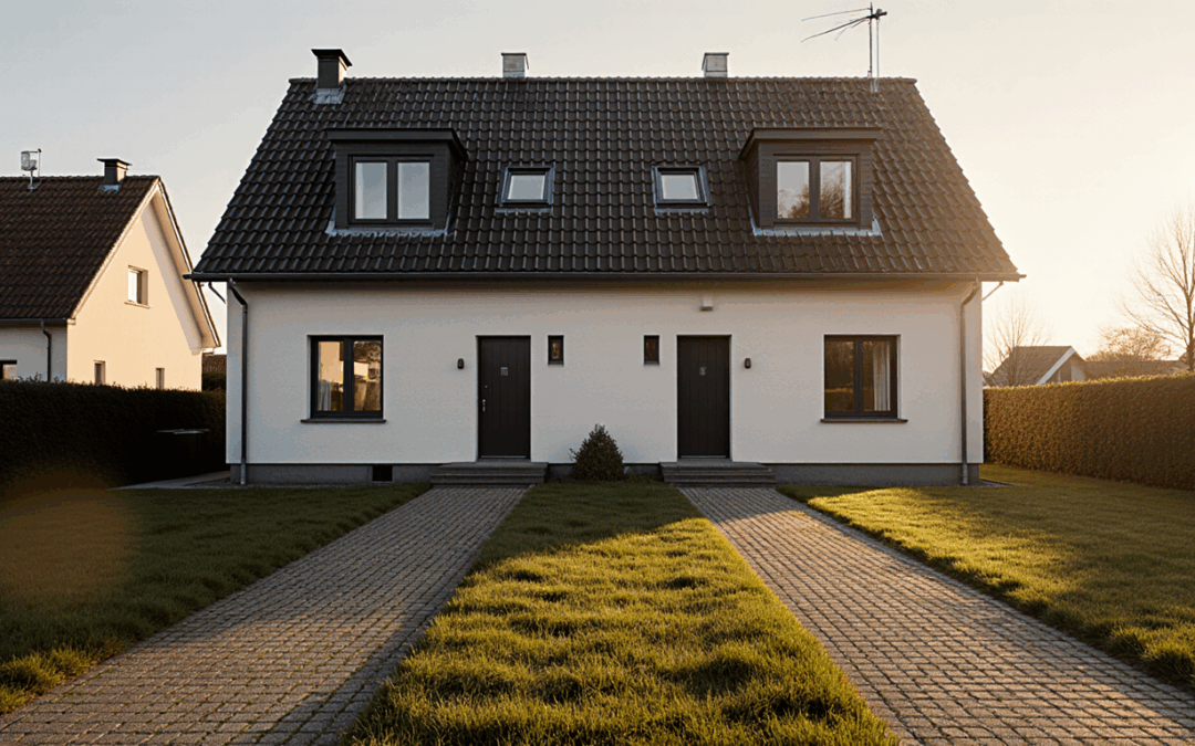 Immobilienverkauf Oerel mit Makler