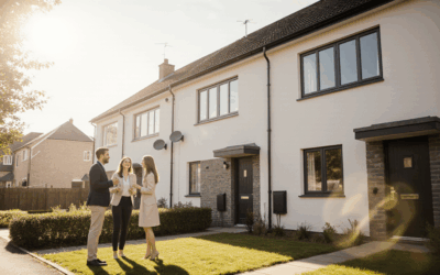 Immobilienvermietung in Nordenham rentabel