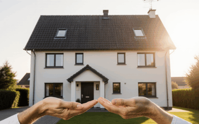 Immobilienmakler Burg Tipps zur Schenkung