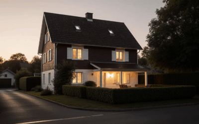 Immobilienbewertung in Heide erklärt