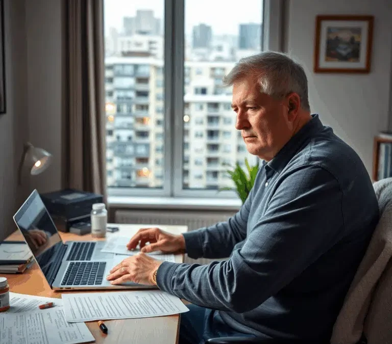 Einfühlsamer Immobilienverkauf in Loxstedt