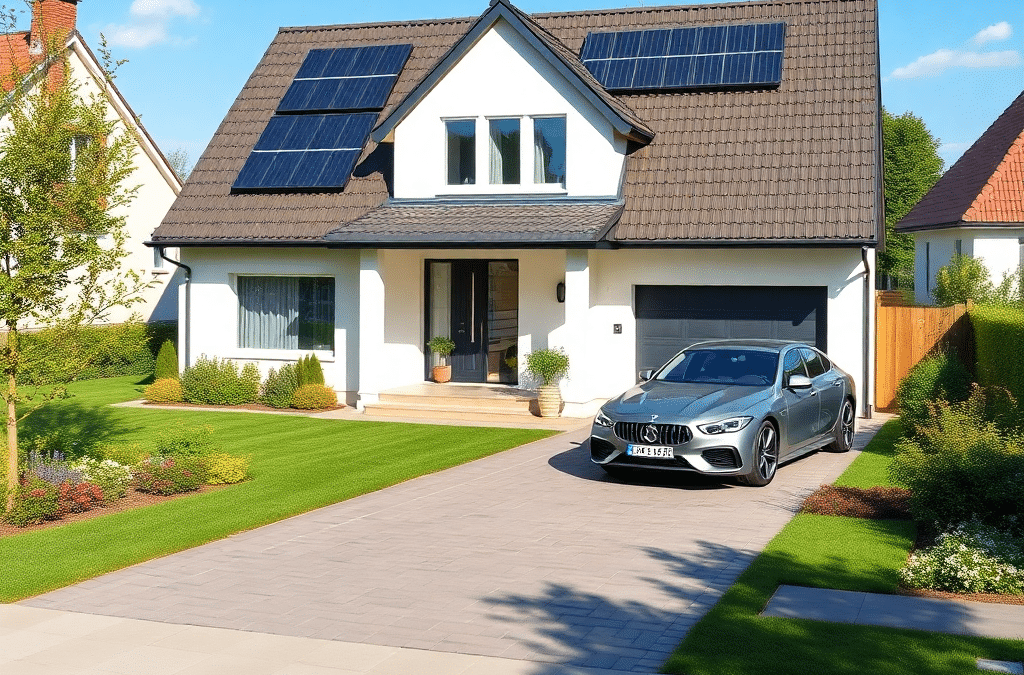 Immobilienentscheidungen in Lebensumbrüchen