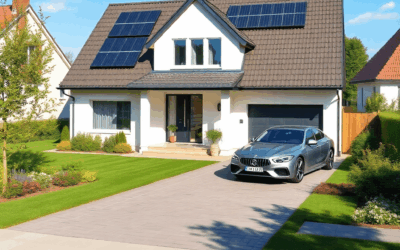 Immobilienentscheidungen in Lebensumbrüchen