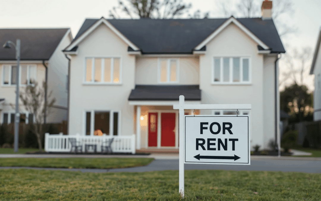 Immobilienvermietung statt Verkauf