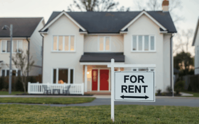 Immobilienvermietung statt Verkauf