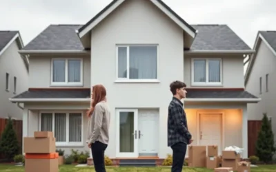 Immobilienverkauf Wacken ohne Streit