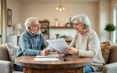 Seniorenfreundliche Immobilien Bei der Höhne