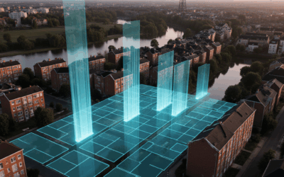 Immobilienbewertung mit KI Nordholz