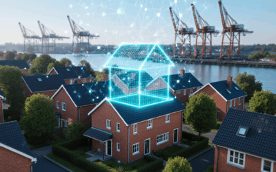 Immobilienmarketing mit 360° Tour