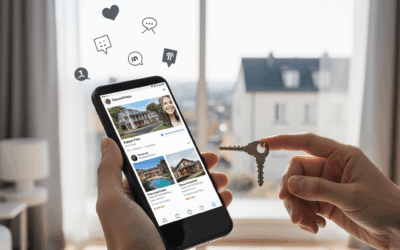 Smart Home im Immobilienverkauf