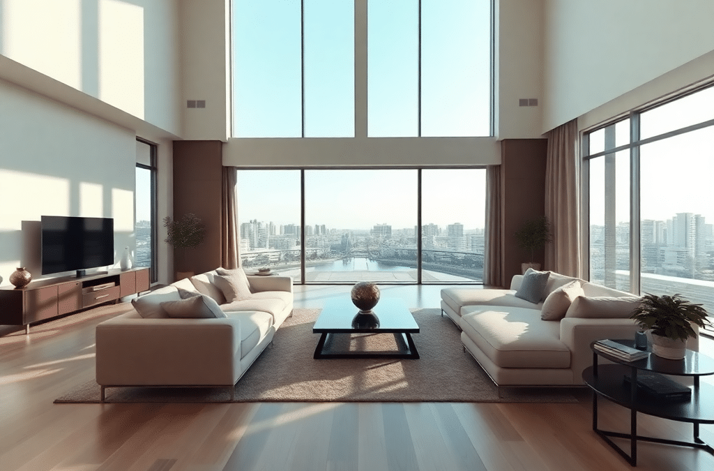 Renovieren für den Immobilienverkauf