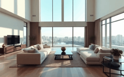 Renovieren für den Immobilienverkauf