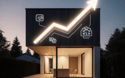 Immobilienmarkt Oldendorf 2025 Trends