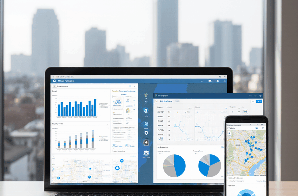 Immobilienbranche Bewertungstools im Vergleich