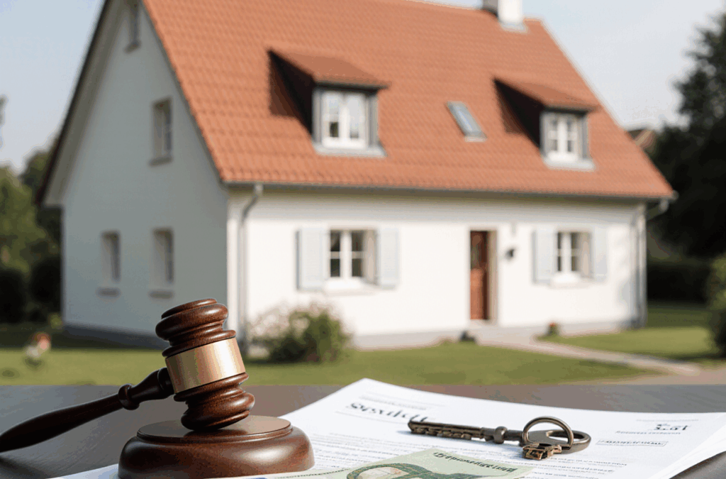 Spekulationssteuer bei geerbten Immobilien