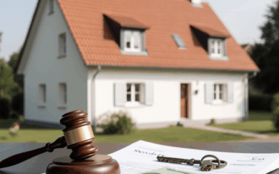 Spekulationssteuer bei geerbten Immobilien