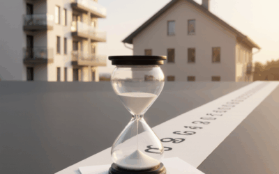 Immobilienbranche Spekulationsfrist einfach erklärt