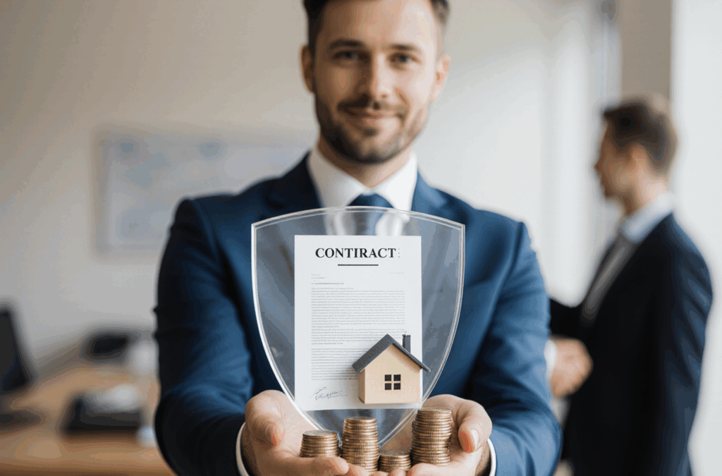 Immobilienmakler Tipps gegen Rückforderung