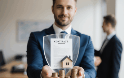 Immobilienmakler Tipps gegen Rückforderung