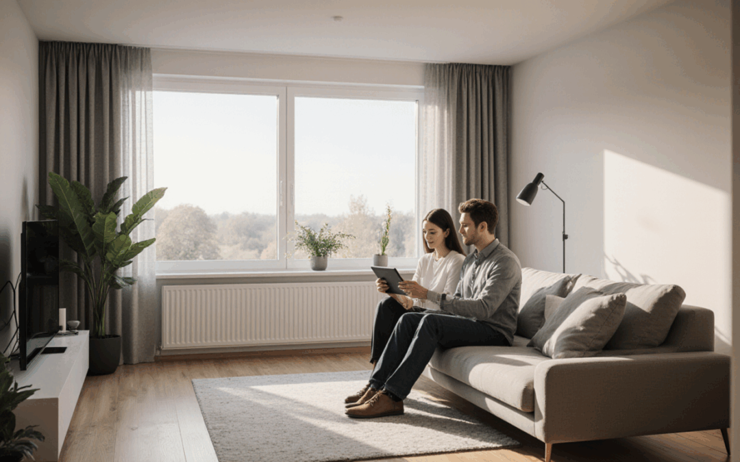 Immobilienmakler Hilfe bei Scheidung