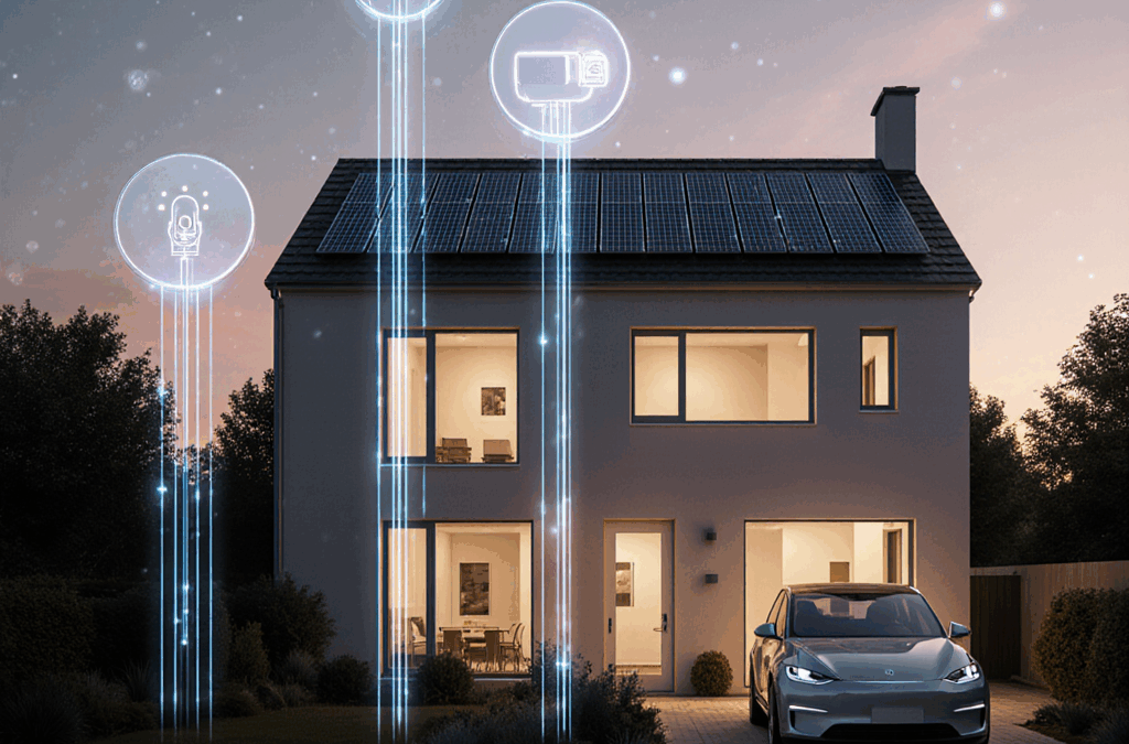 KI im Bremerhavener Immobilienverkauf