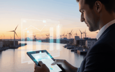 Smarte Sicherheit für Immobilien