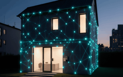 Immobilien nachhaltig und smart