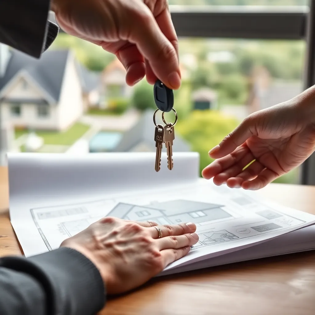 Optimale Verkaufsstrategie und Timing: Marktchancen für Ihren Immobilienverkauf maximieren