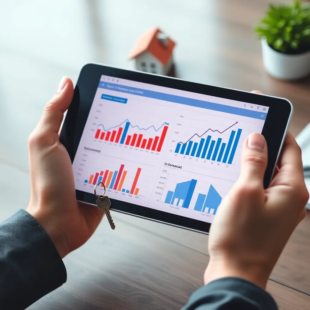 Effektive Preisfindung und Wertermittlung: Der ultimative Leitfaden zur Immobilienbewertung durch Marktanalyse