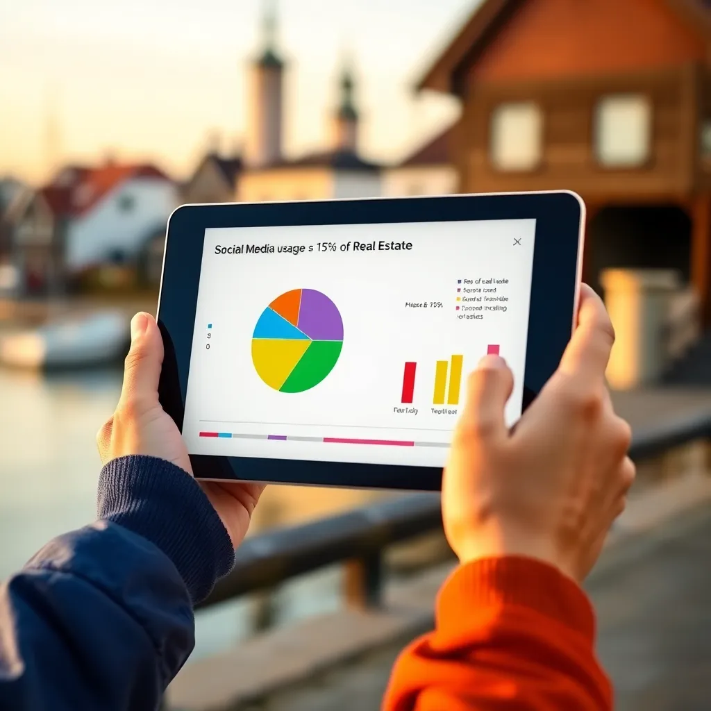 Erfolgreiche Immobilienmarketing: Online-Marketing und Social Media Strategien für die perfekte Zielgruppe