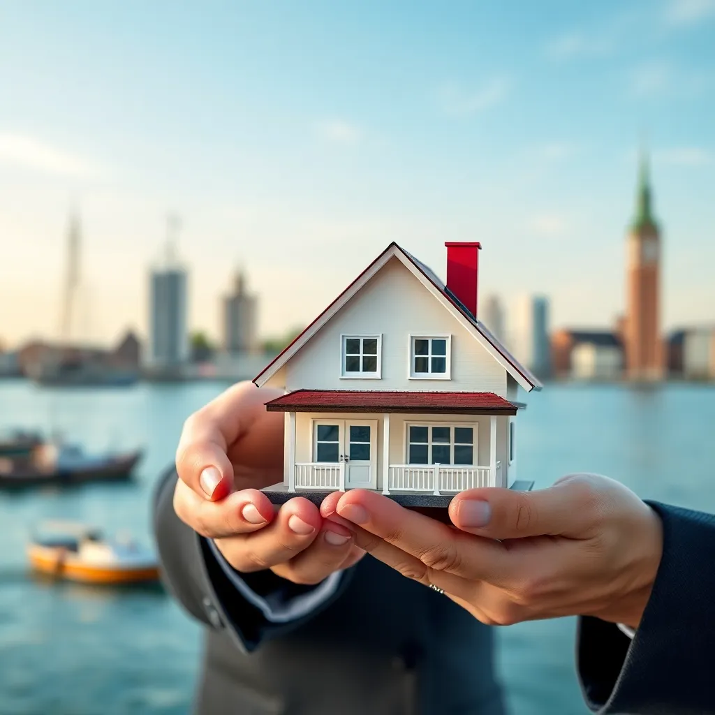 Erbschaft, Pflegefall, Trennung: Wie Eigentümer mit sensiblen Lebenssituationen umgehen