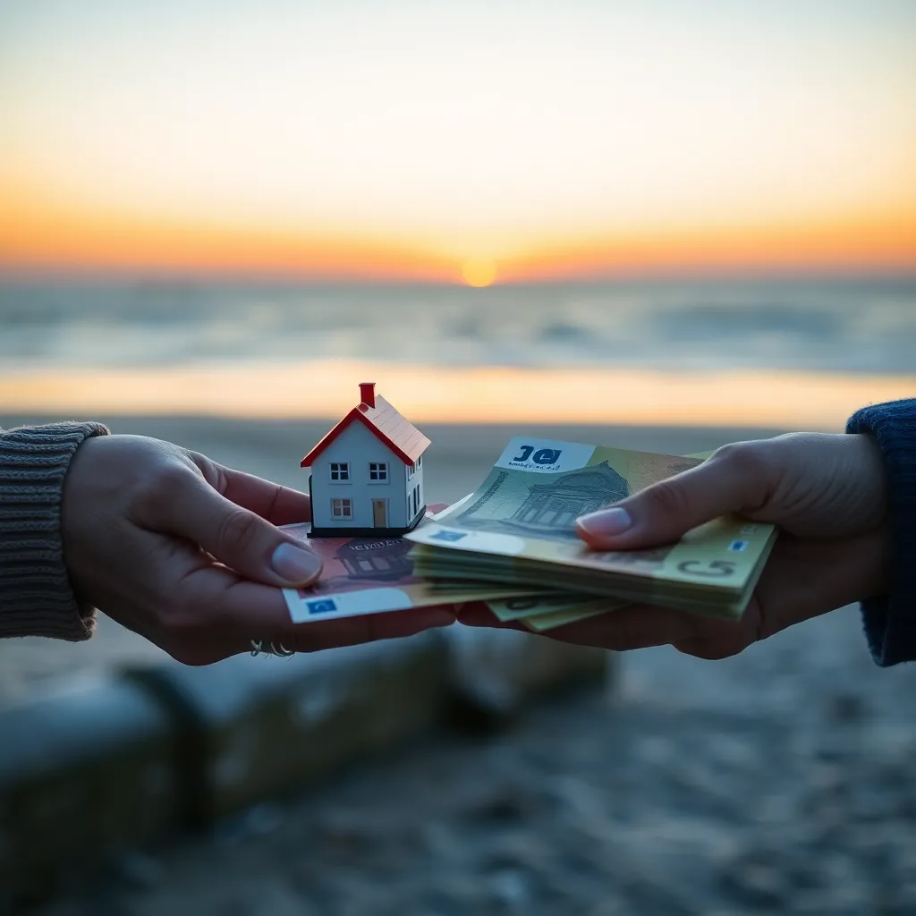 Effektive Investitionsmodelle: Strategie für Kapitalfreisetzung durch Immobilienverkauf