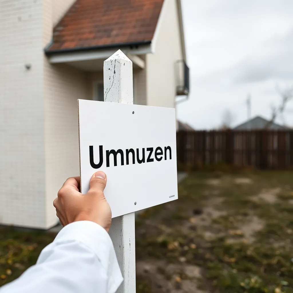 Leerstand von Immobilien: Umnutzung und Flächenmanagement als innovative Eigentümerstrategien