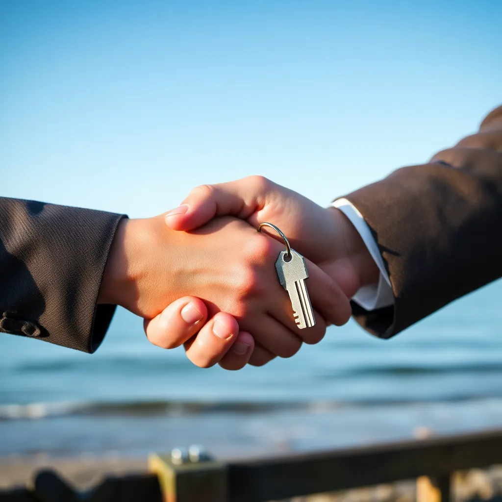 Rechtliche Grenzen und Nachbarschaftsrechte: Alles zu Teilungserklärung und Immobilienrecht beim Verkauf