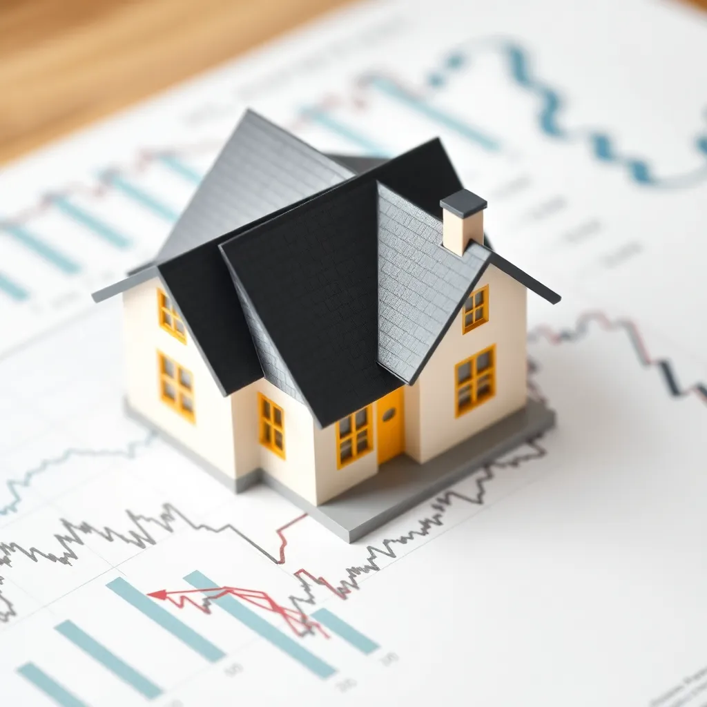 Finanzierung und Zinsen: Wie Sondertilgung und Bindung den Immobilienverkauf beeinflussen