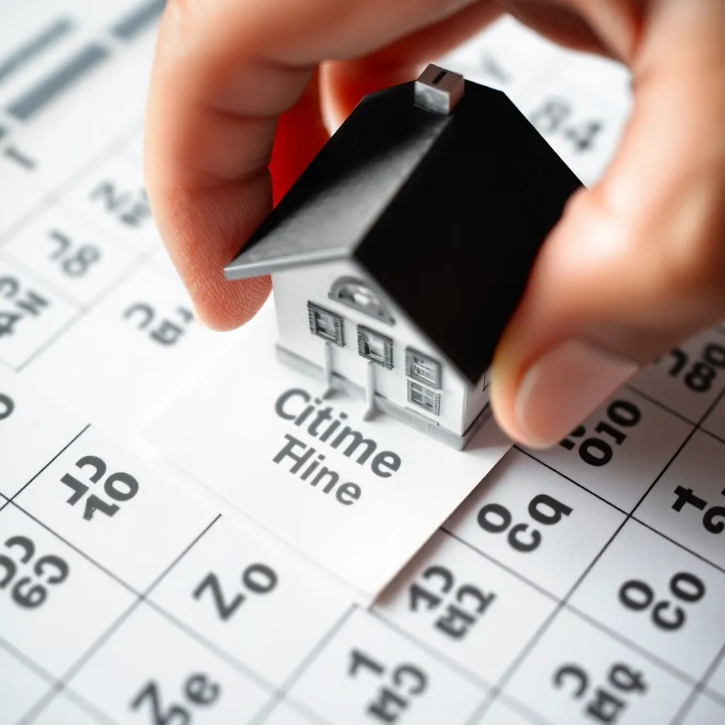 Optimaler Verkaufszeitpunkt: Wie Marktzyklen und Jahreszeiten den Immobilienverkauf beeinflussen