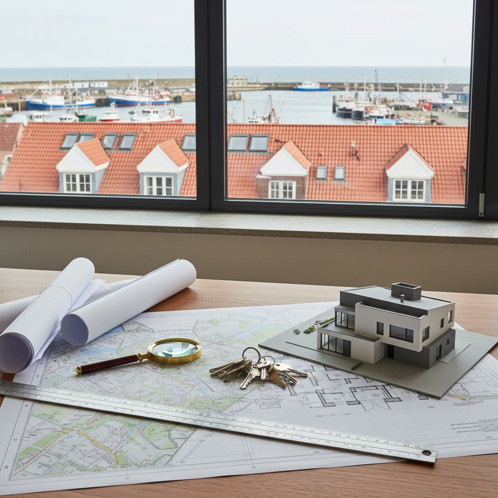 Immobilienbewertung leicht gemacht: Marktwert und Immobilienpreis richtig einschätzen – Bewertungstipps für Eigentümer