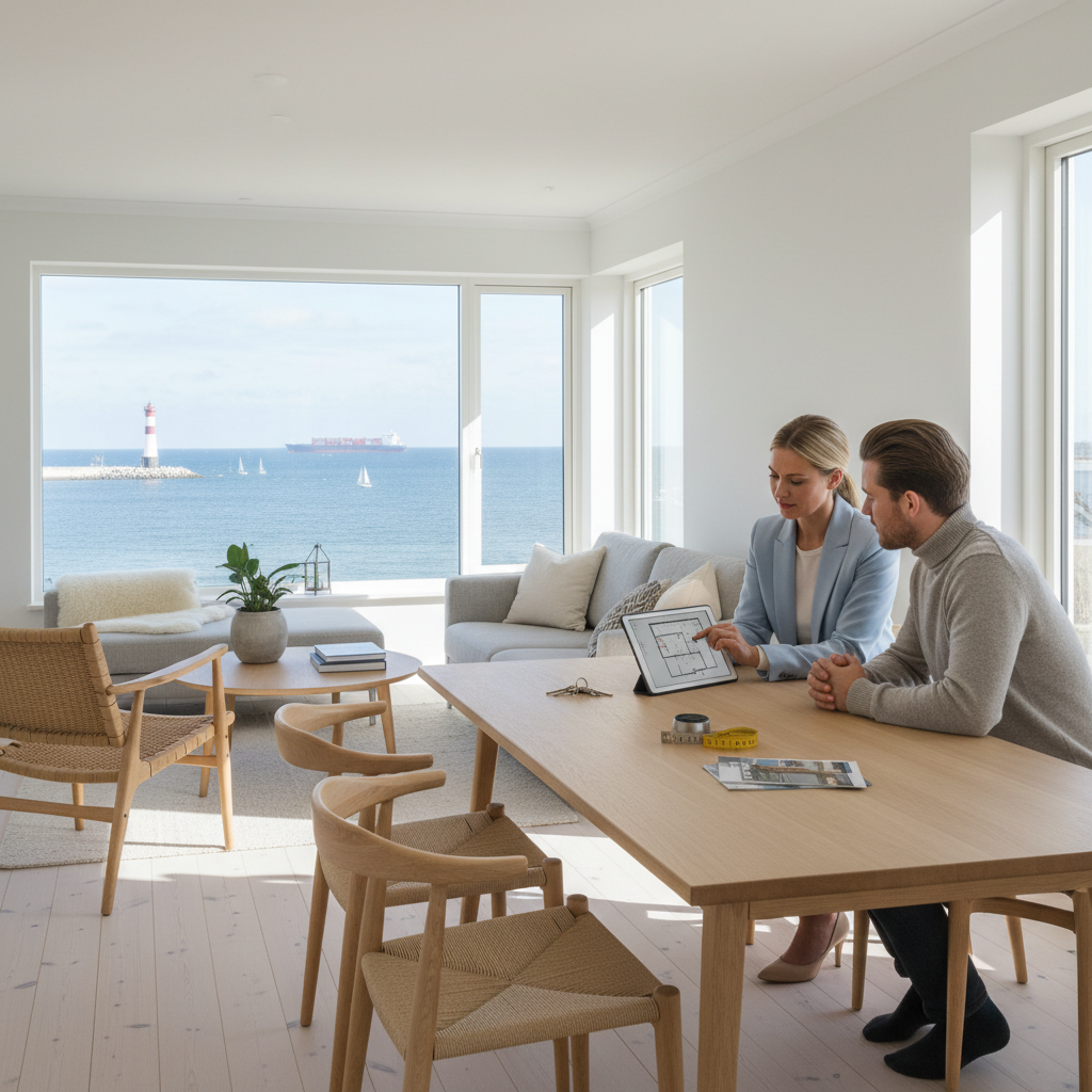 Häufige Fehler beim Hausverkauf vermeiden: Verkaufstipps für erfolgreiche Immobilienvermarktung