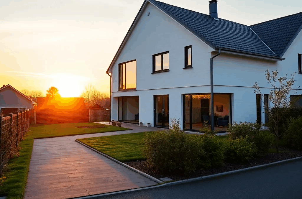 Steigerung des Immobilienwerts: So fördert Sanierung die Werterhaltung