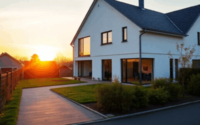 Steigerung des Immobilienwerts: So fördert Sanierung die Werterhaltung