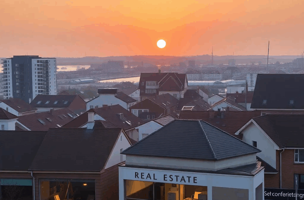 Top Immobilienstandorte: Marktverständnis & Standortqualität Erkunden