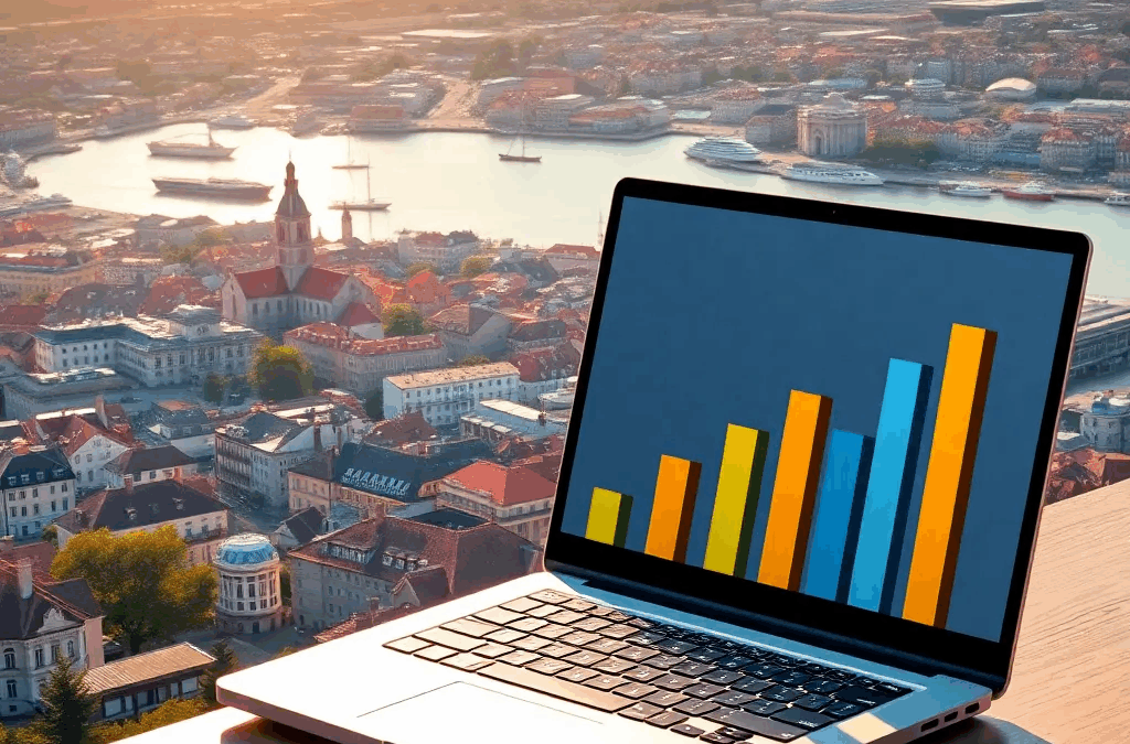 Top Investitionsmodelle: Kapital durch Immobilienverkauf freisetzen