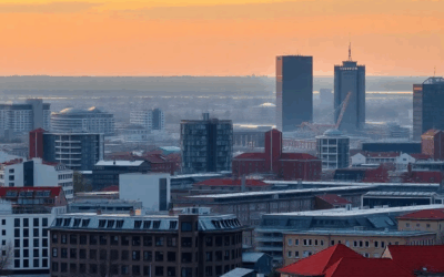 Innovative Strategien: Umnutzung und Flächenmanagement bei Immobilienleerstand