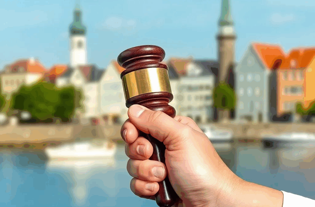 Teilungserklärung & Immobilienrecht: Rechtsratgeber für Verkäufer